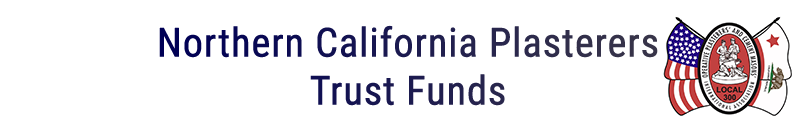 Northern California Plasterers Trust Funds
